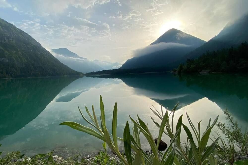 Utsikt Foto