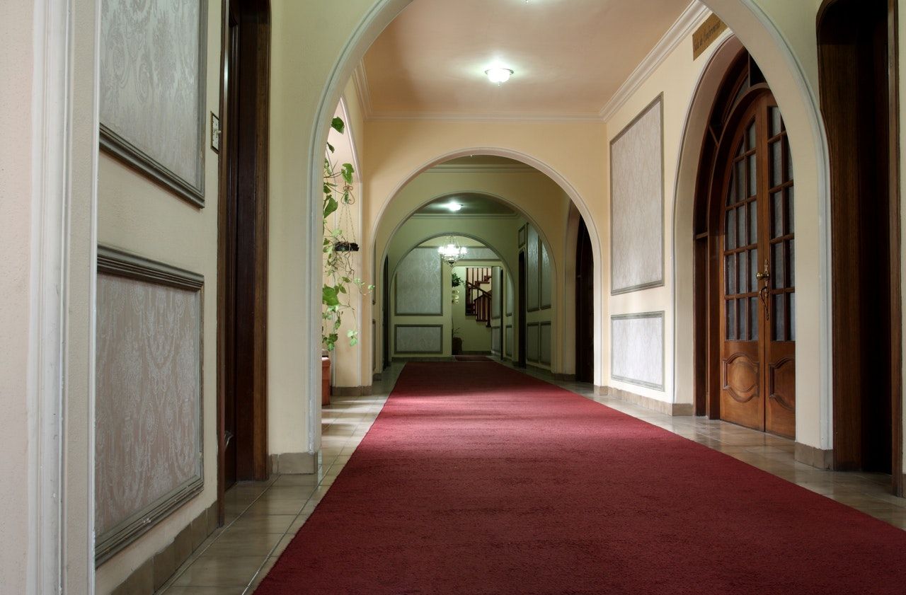 Hall