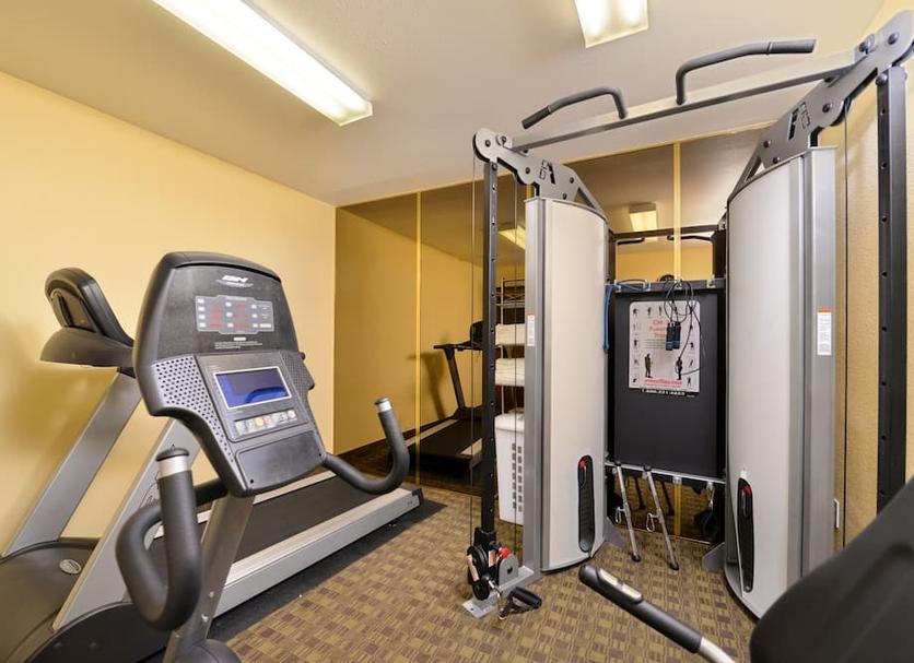 Gym Foto