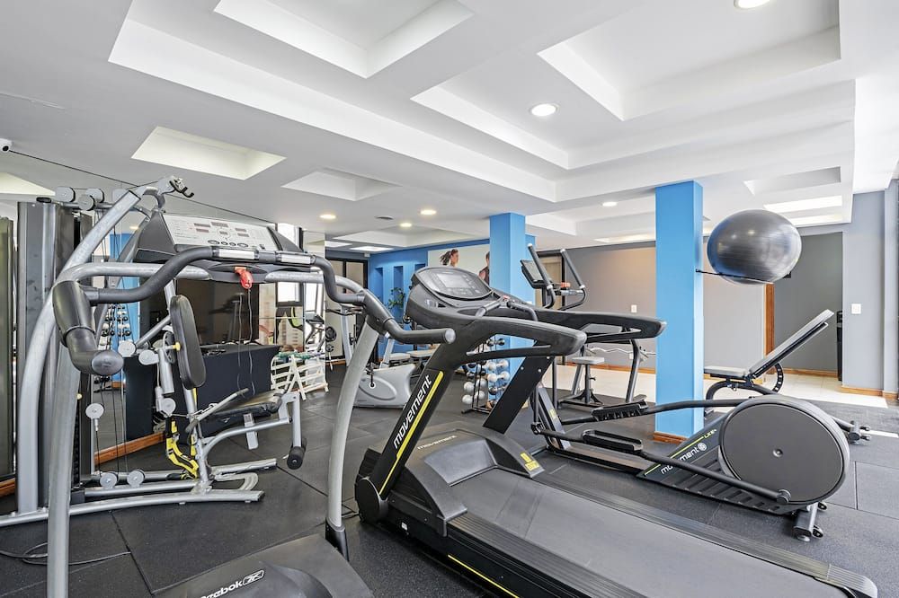 Gym Foto