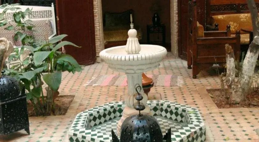 Annet