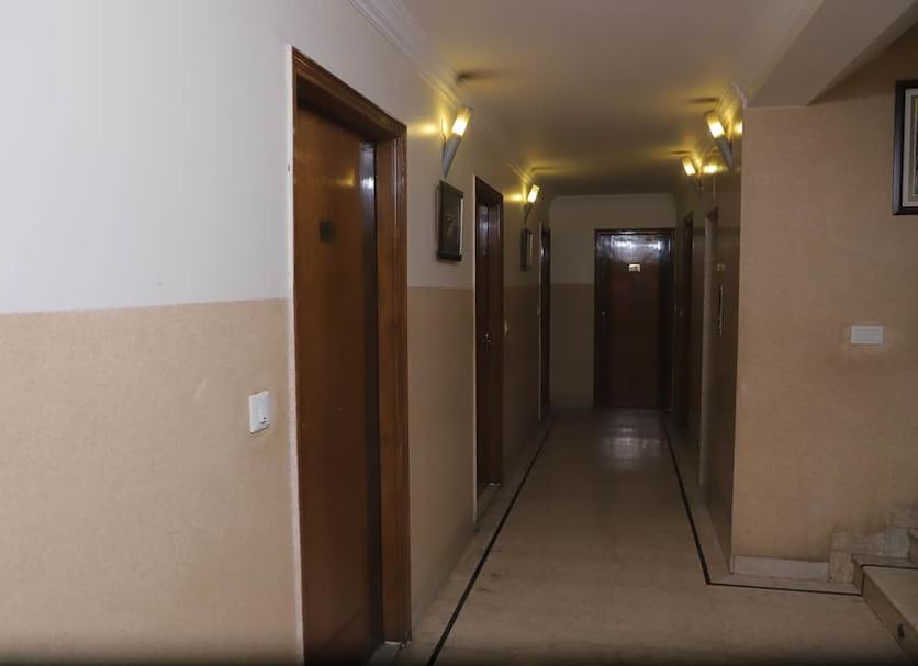Hall Foto