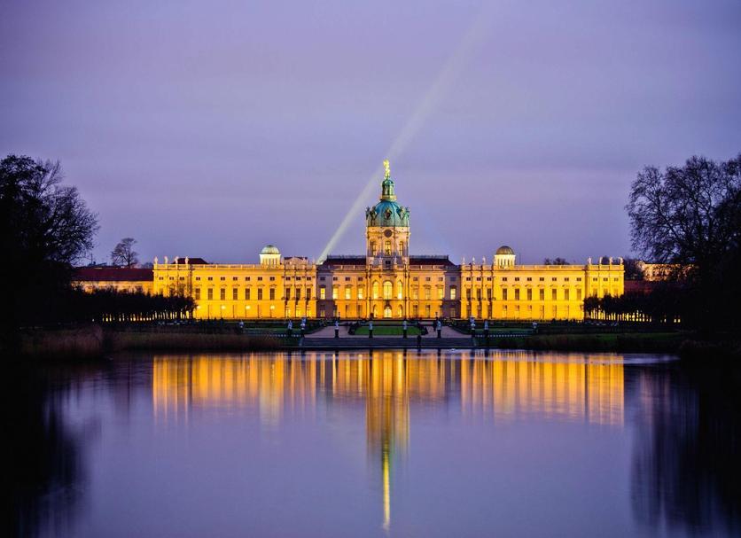 Utsikt Foto