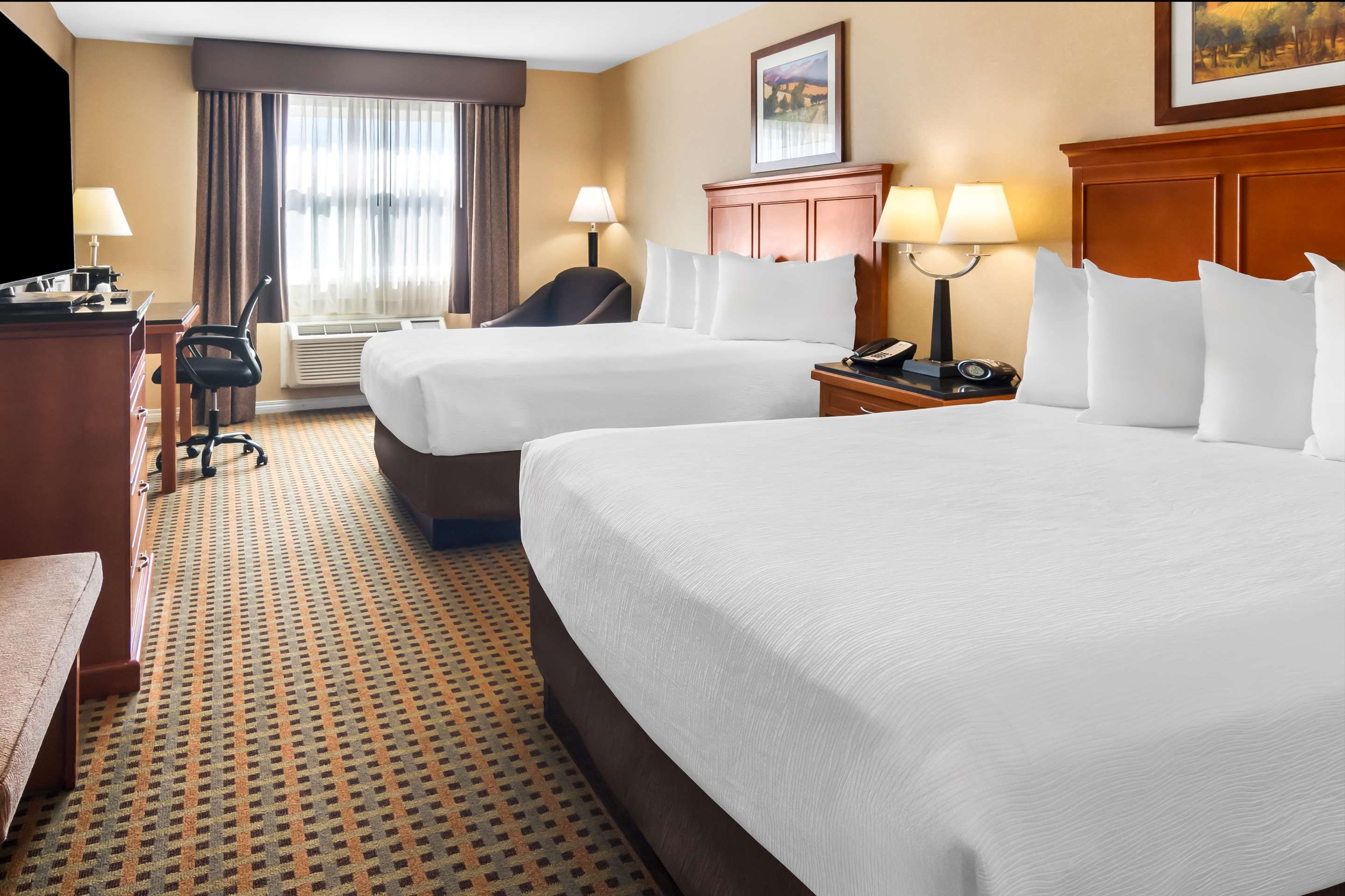 Soverom