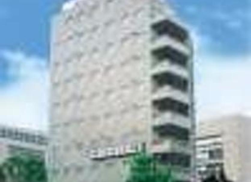 Bygning Foto