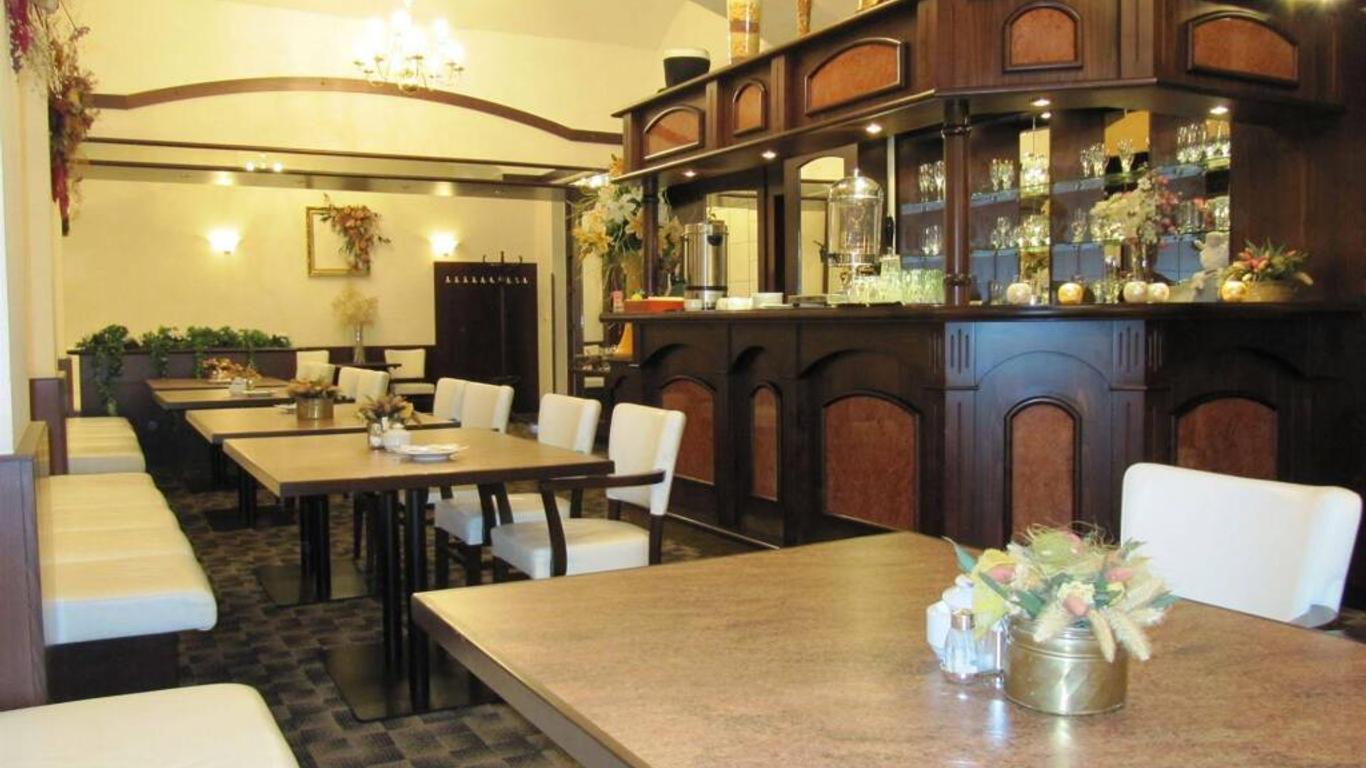 Hotel Amadeus