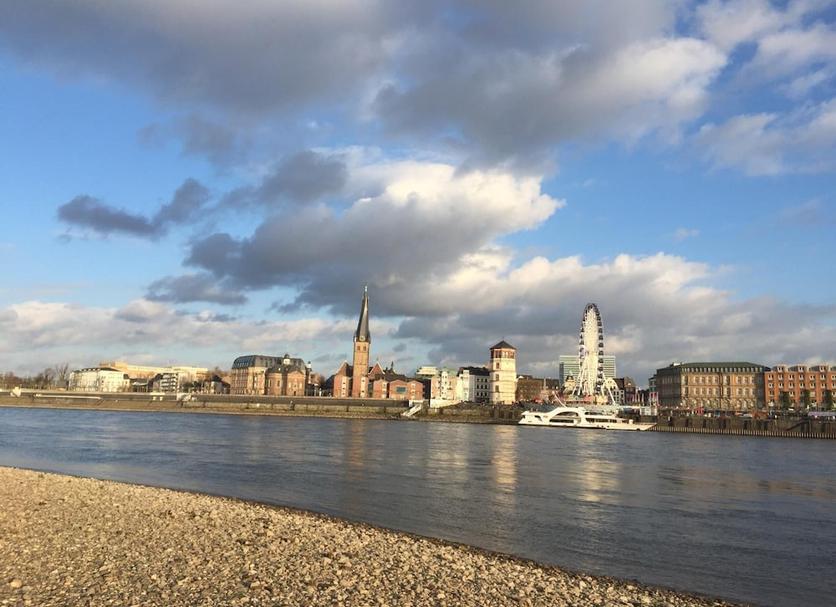Strand Foto