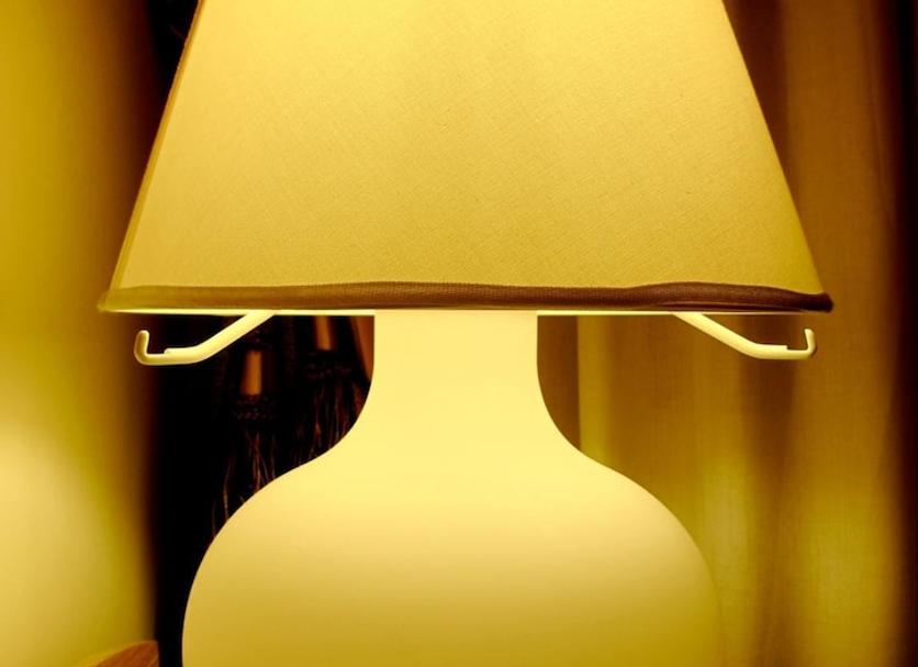 Romfasiliteter Foto