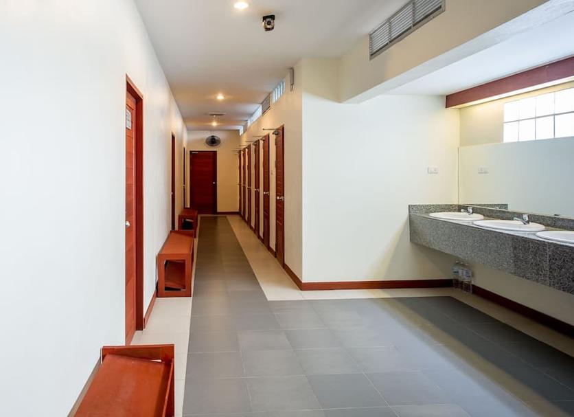 Hall Foto