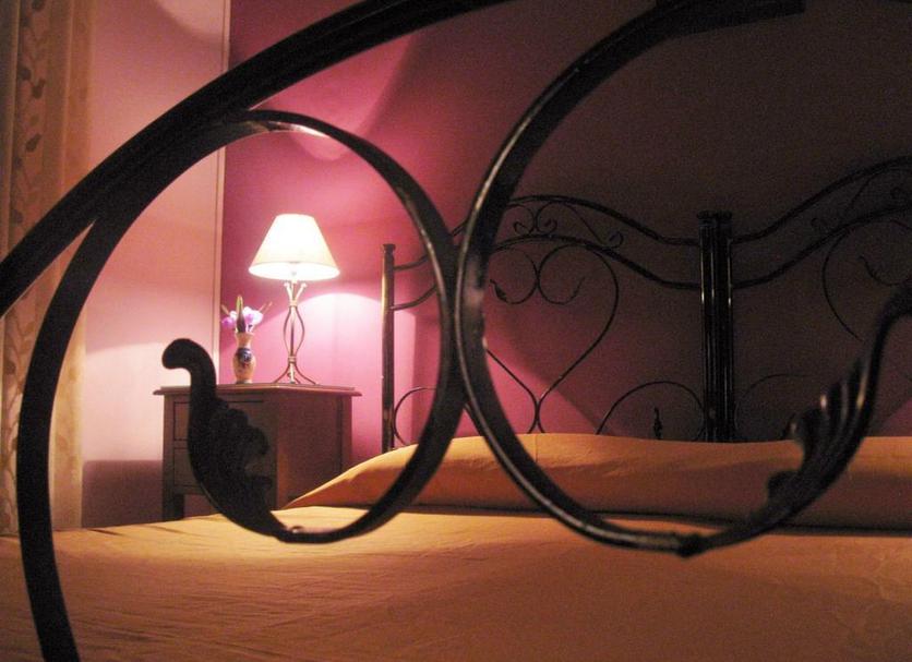 Romfasiliteter Foto