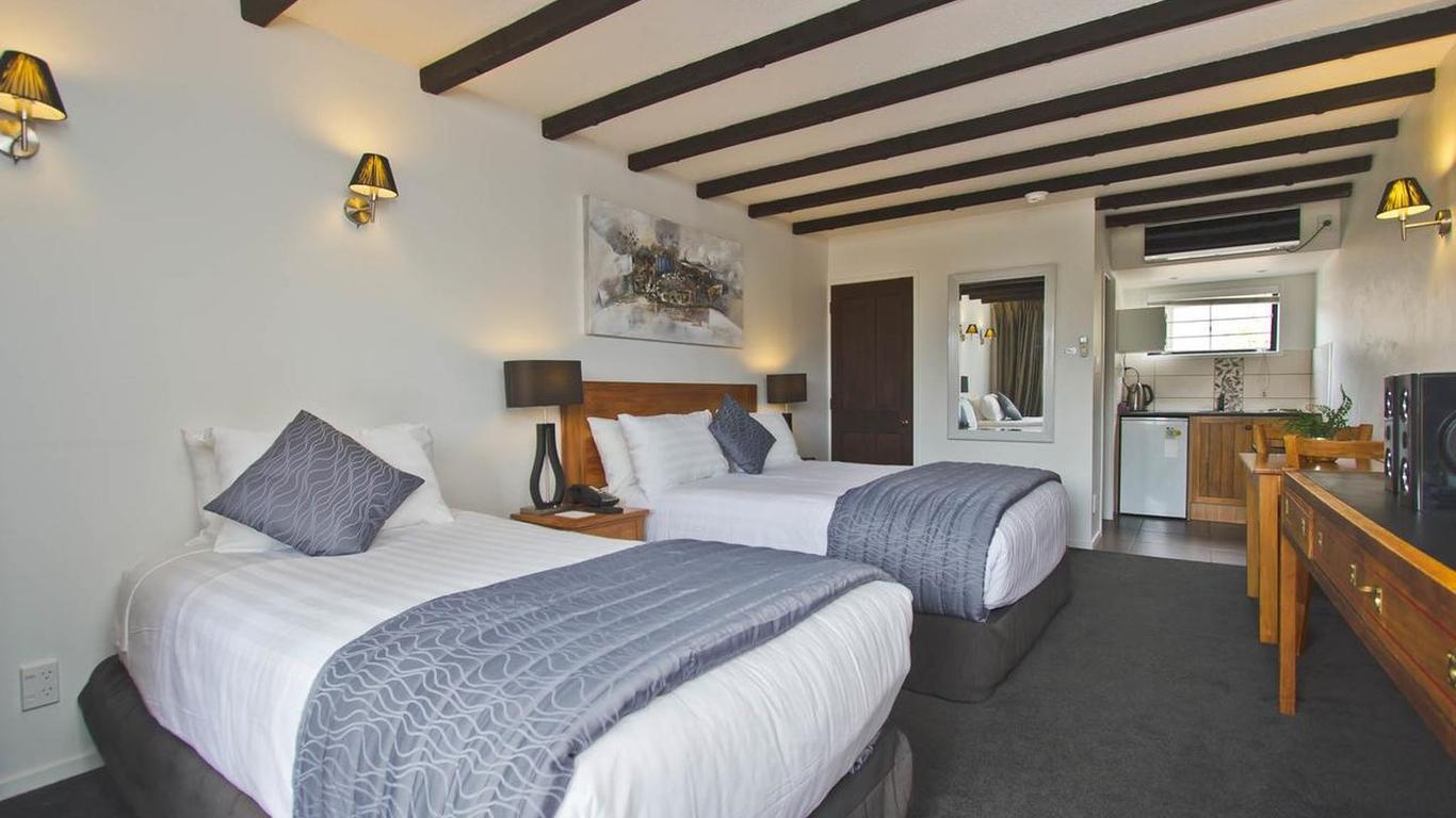 Knights Inn