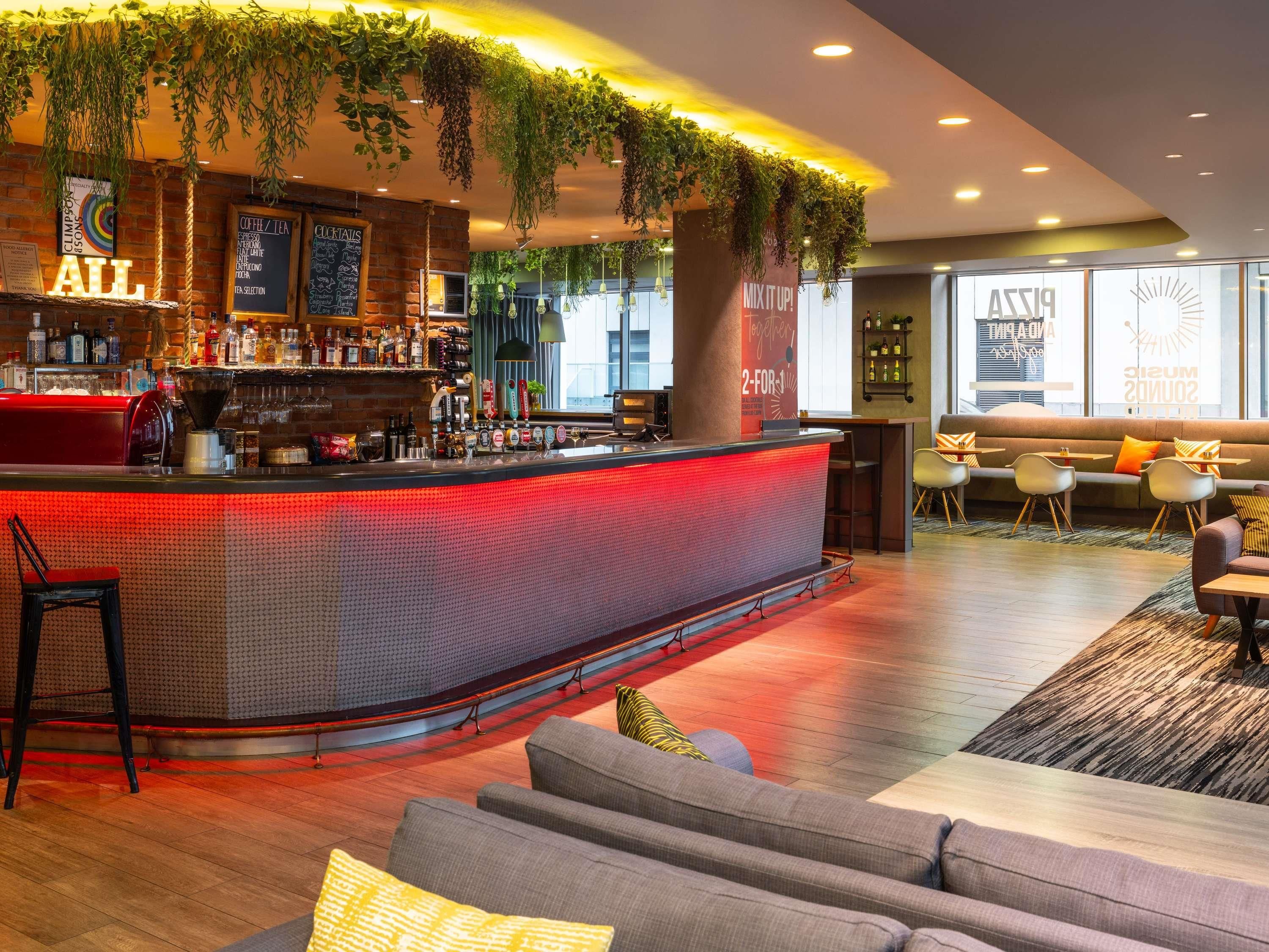 Bar Foto