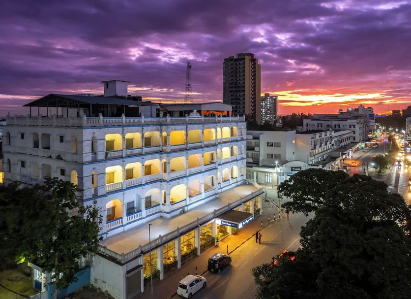 Bygning Foto