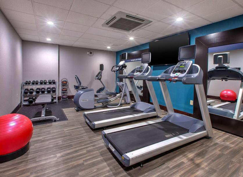 Gym Foto