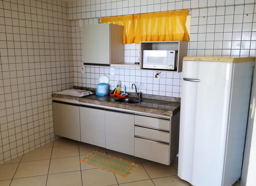 Kjøkken Foto