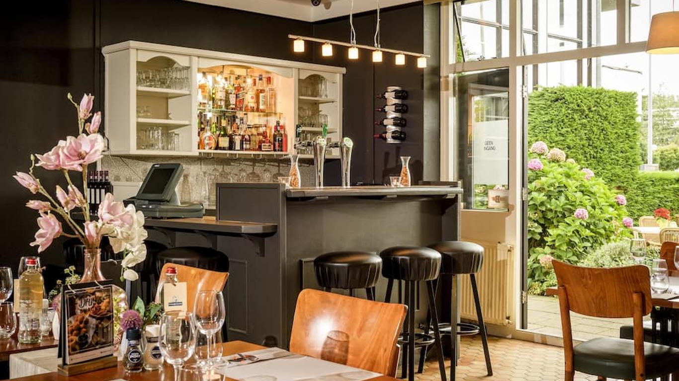 Campanile Hotel Rotterdam - Oost