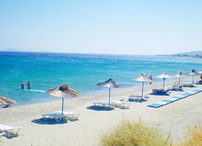 Strand Foto