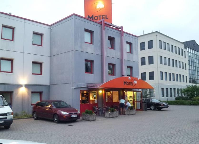 Bygning Foto