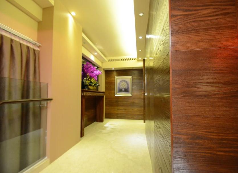 Hall Foto