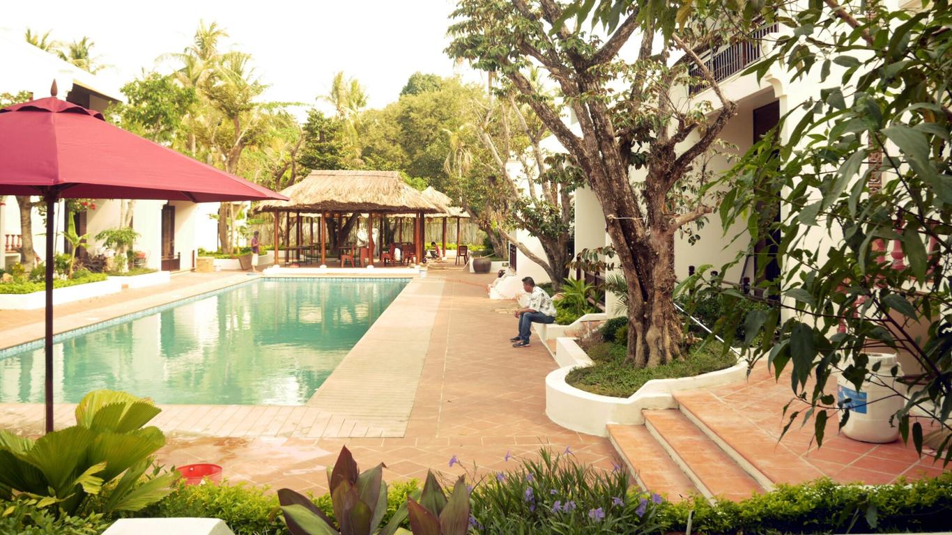Hoi An Phu Quoc Resort
