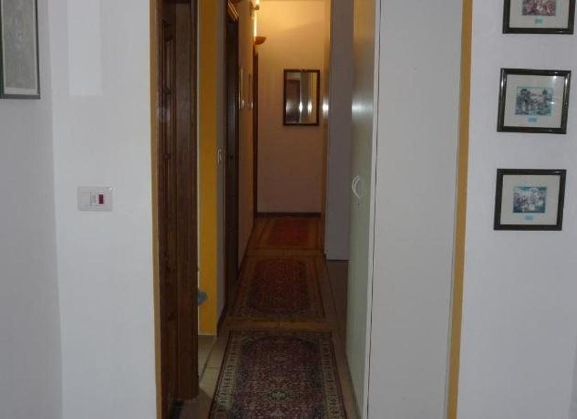 Hall Foto