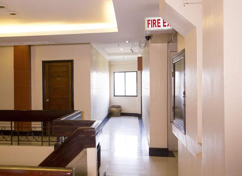 Hall Foto