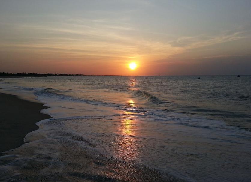 Strand Foto