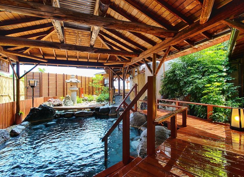 Spa Foto