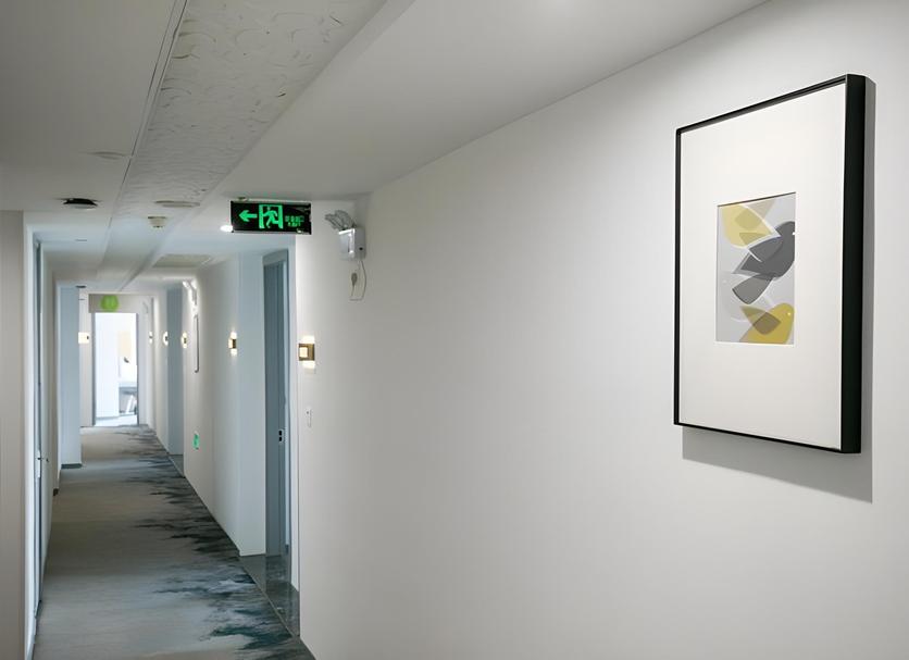 Hall Foto