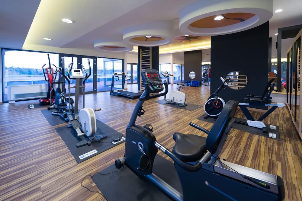Gym Foto