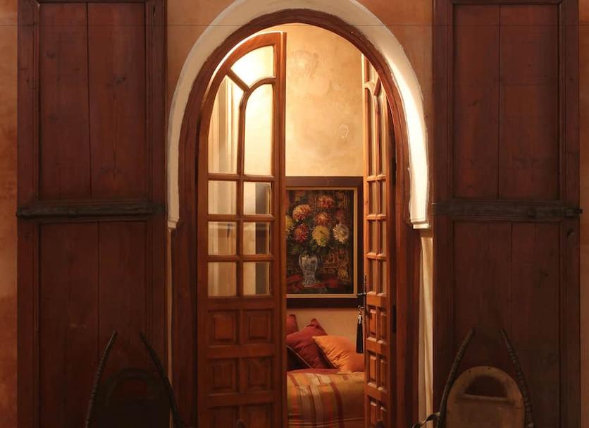 Romfasiliteter Foto