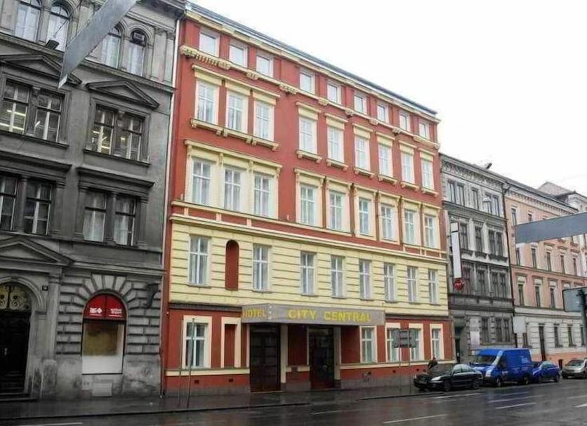 Bygning Foto