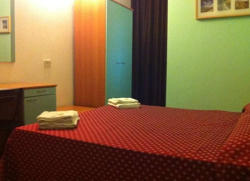 Soverom Foto