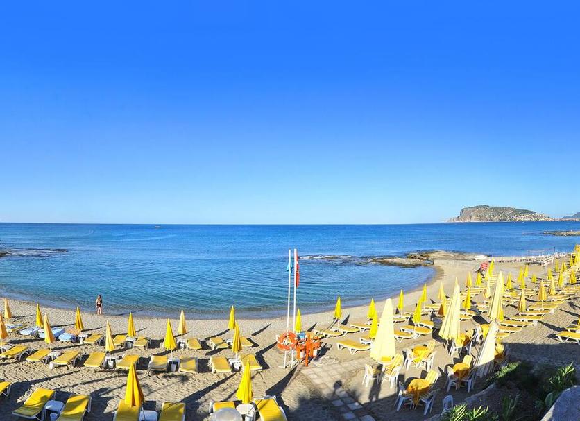 Strand Foto