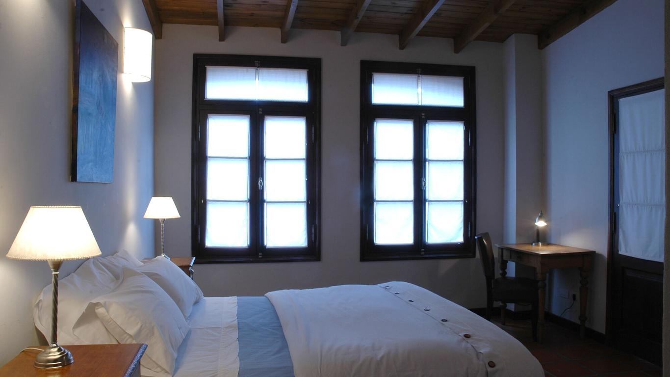 Posada Gotan