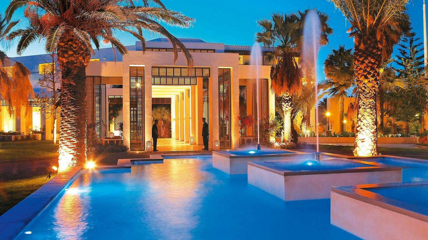 Grecotel Creta Palace