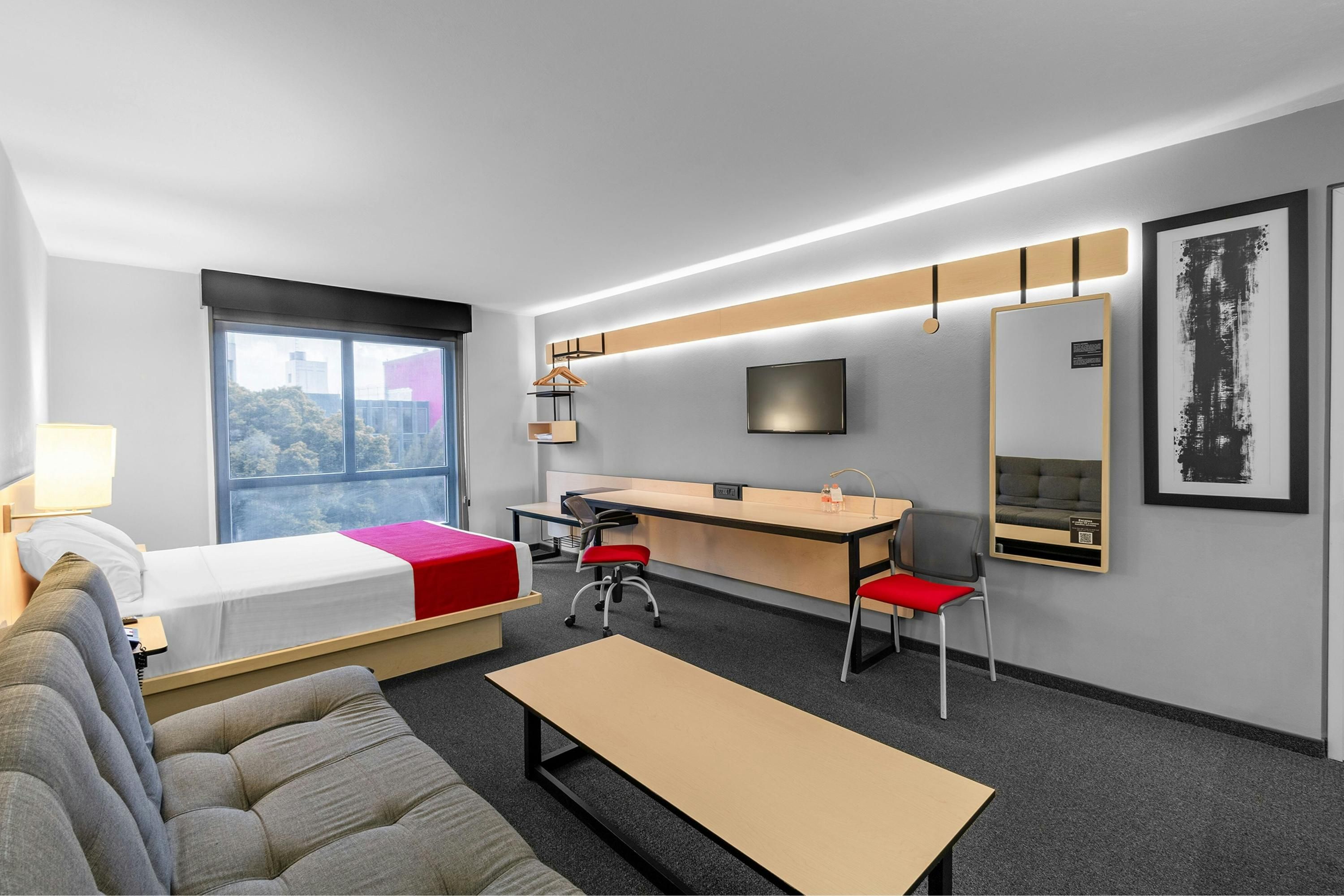 Soverom