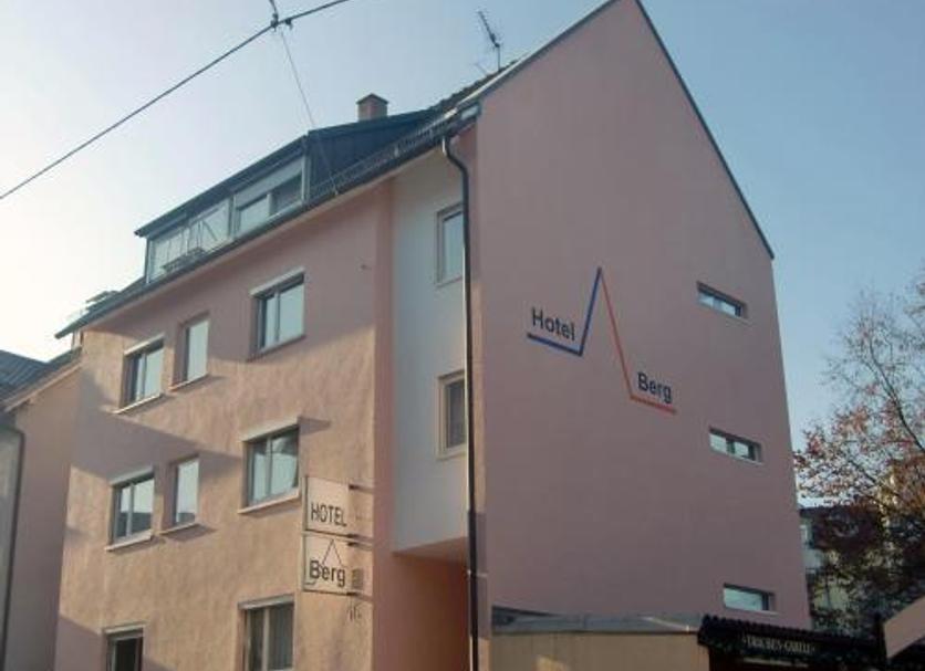 Bygning Foto