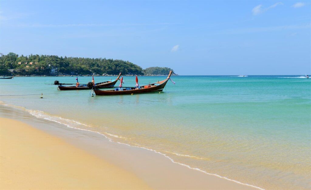 Strand Foto