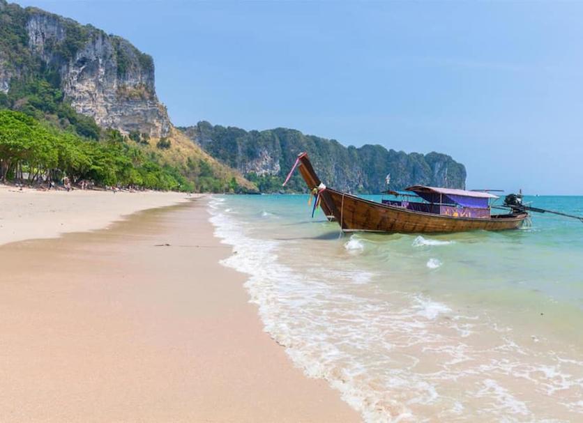 Strand Foto