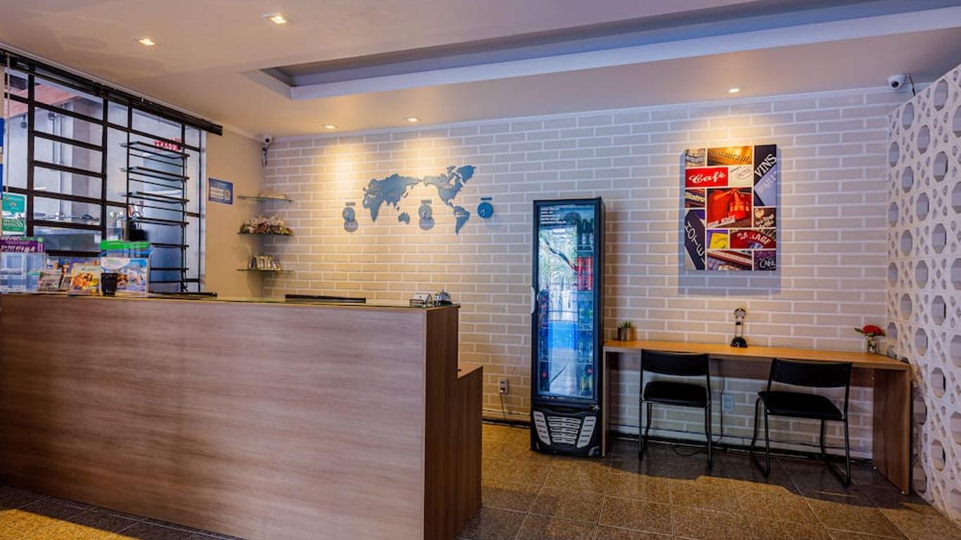 Hotel Meireles