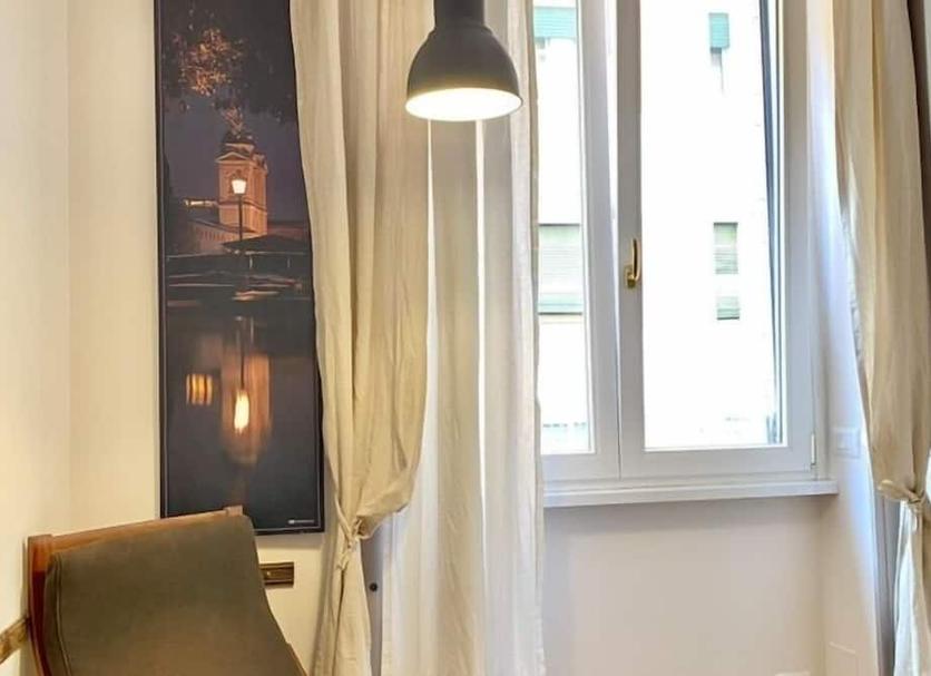 Romfasiliteter Foto