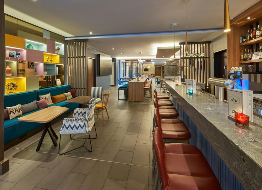 Bar Foto