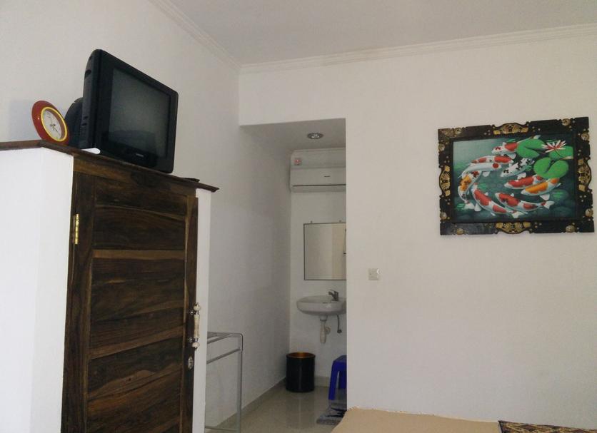 Romfasiliteter Foto
