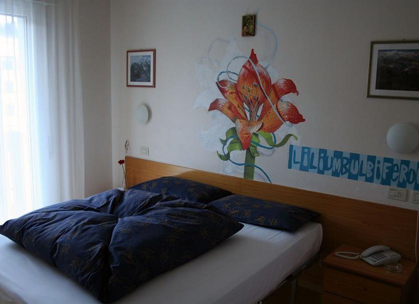 Soverom Foto