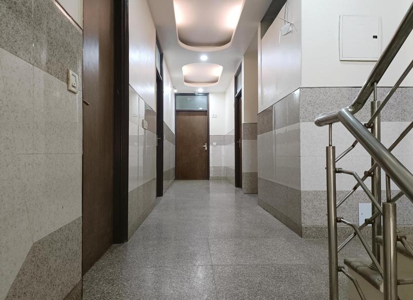 Hall Foto