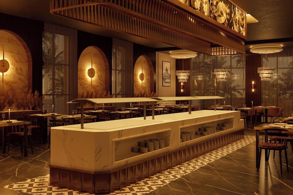 Bar Foto