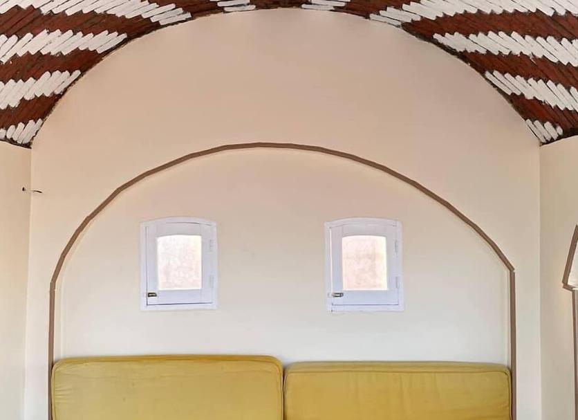 Romfasiliteter Foto
