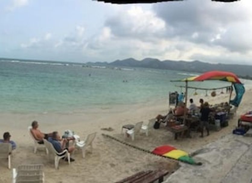 Strand Foto