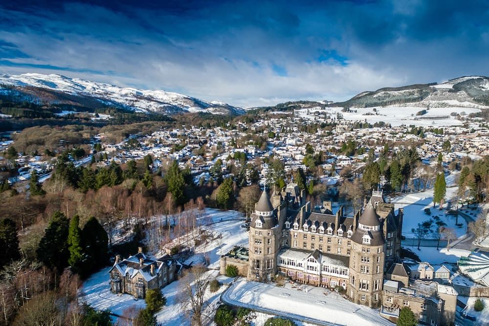 Annet